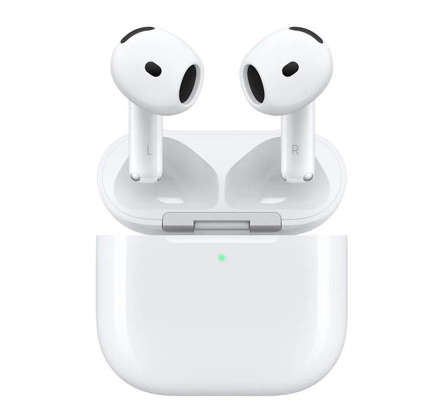 AirPods 4 ANC