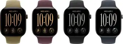 Apple Watch Series 12