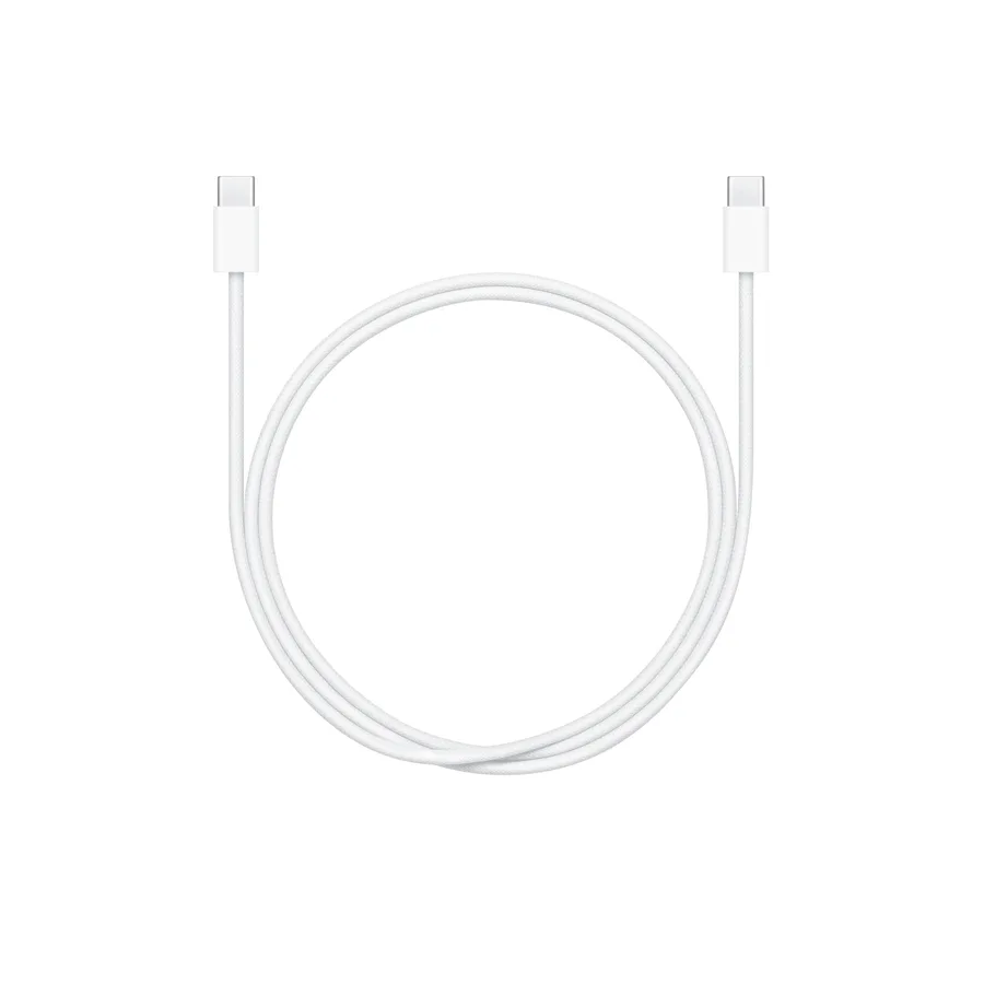 Cabo USB-C Apple