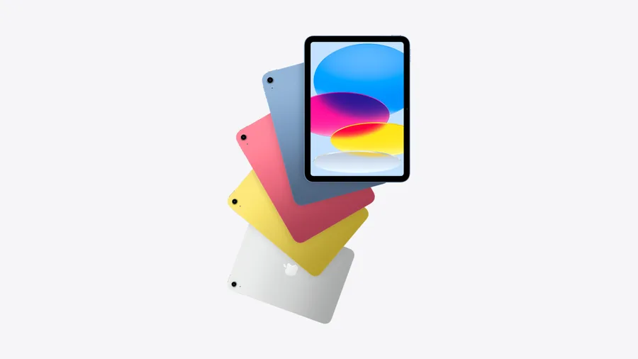 iPad 11 128GB