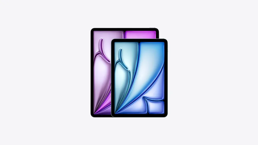 iPad Air M4 11