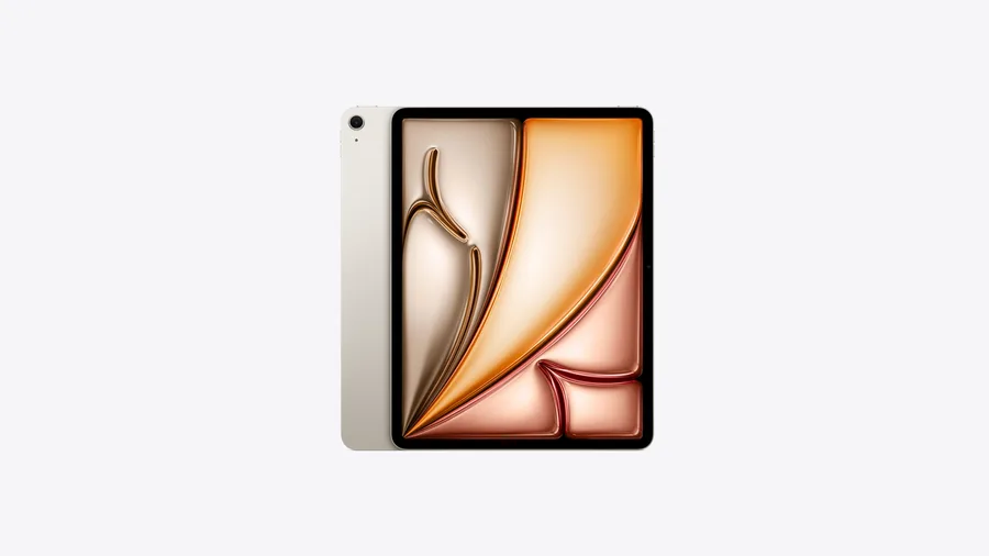 iPad Air 13 M4