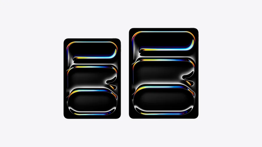 iPad Pro 11 M5