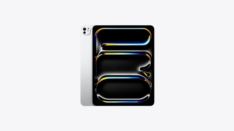 iPad Pro 13 M5