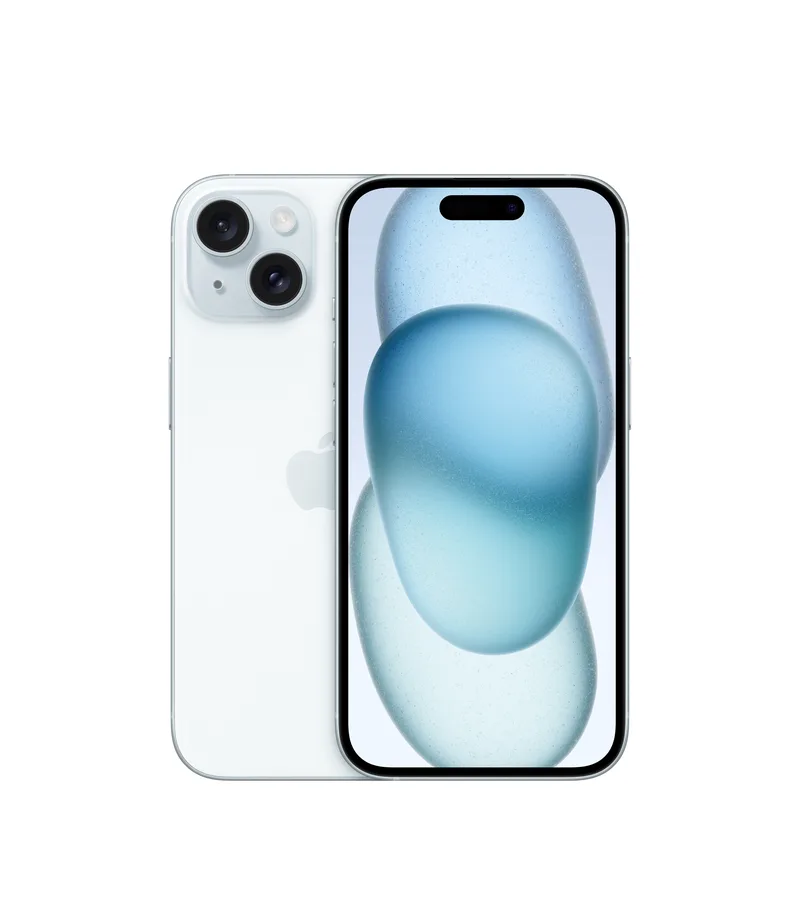 iPhone 15 Plus