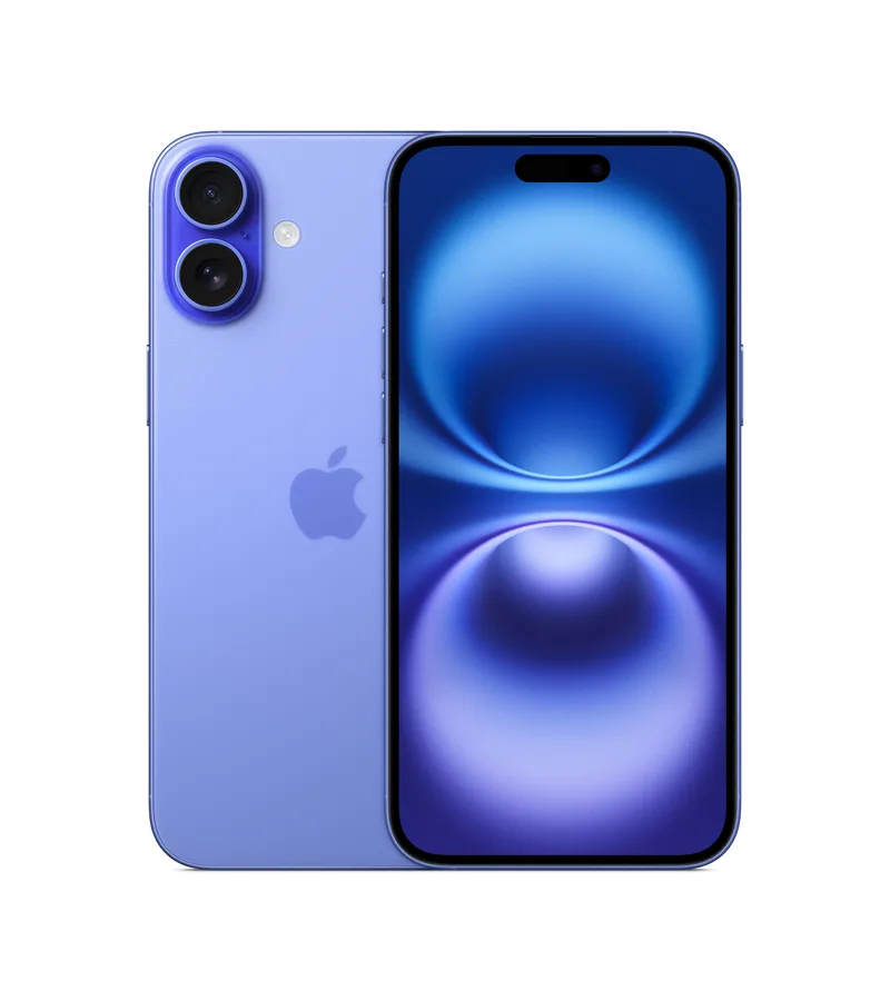 iPhone 16 Plus