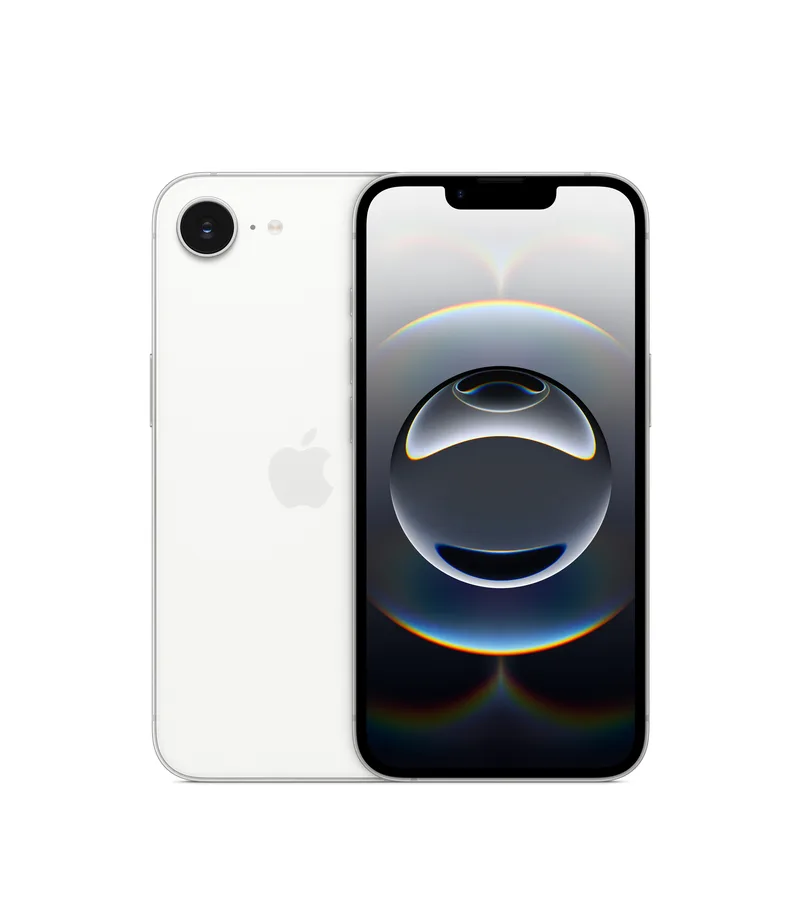 iPhone 16e