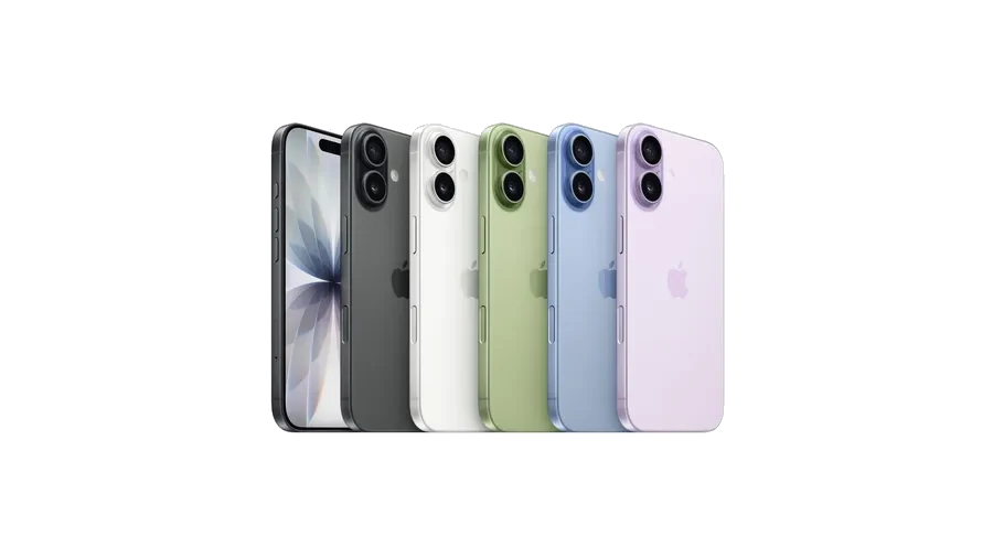 iPhone 17
