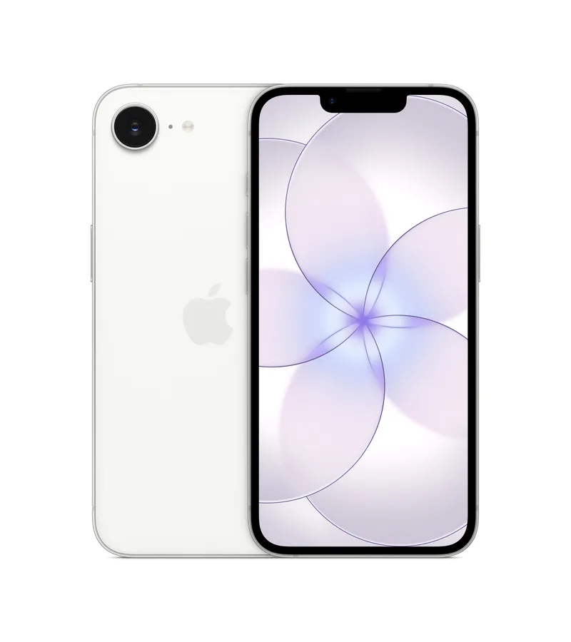 iPhone 17e