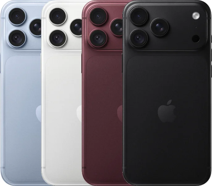 iPhone 18 Pro Max