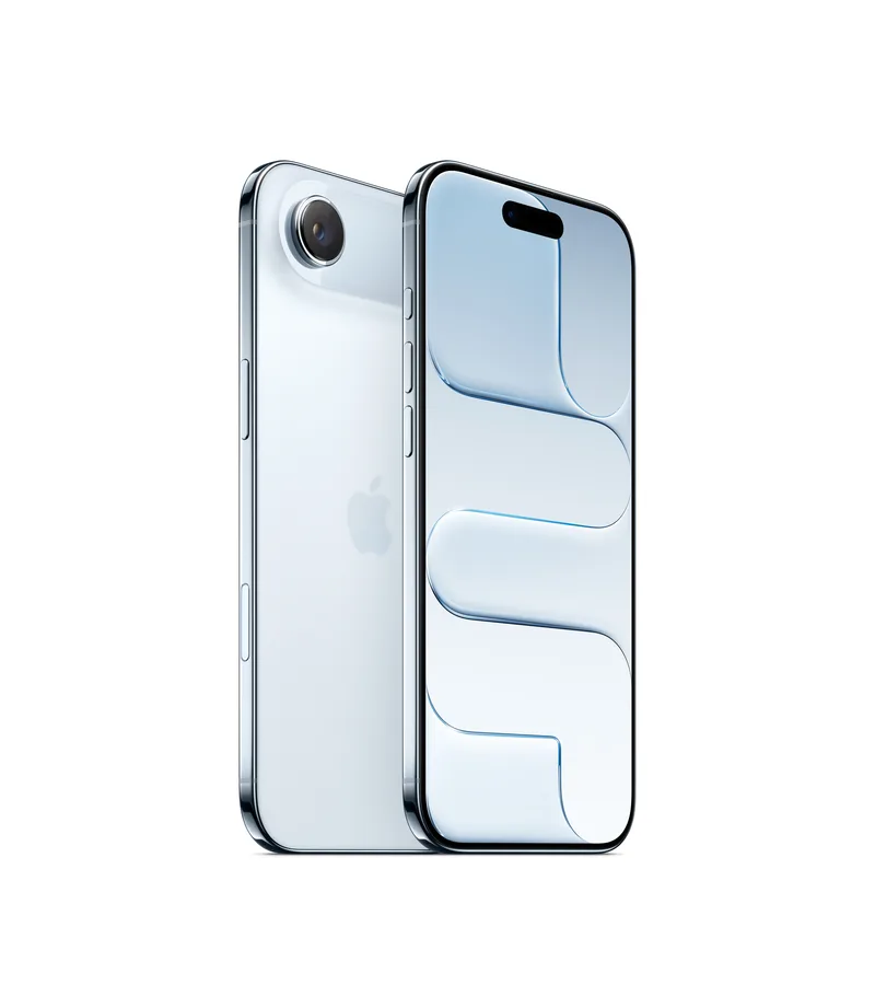 iPhone 17 Air