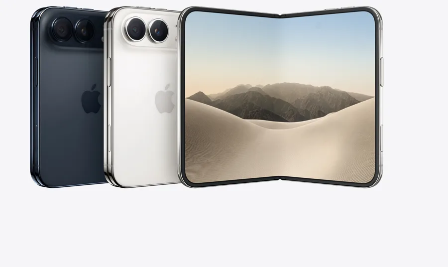 iPhone Duo