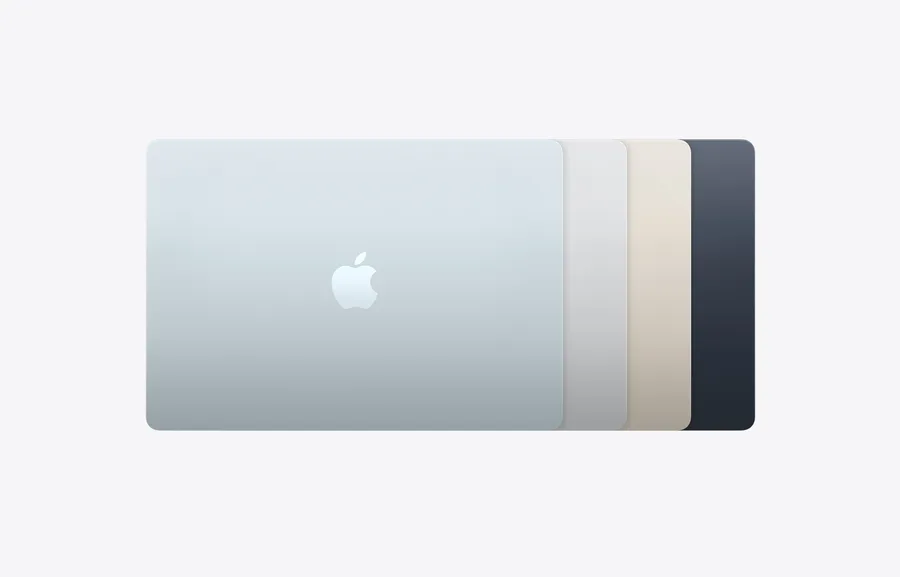 MacBook Air 15 M4