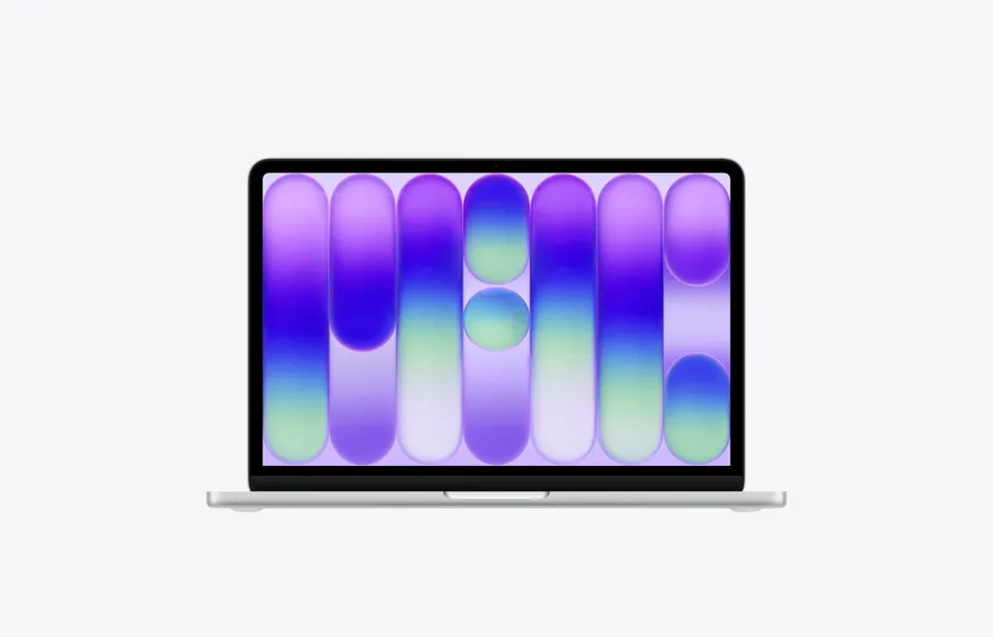 MacBook Neo 8/256