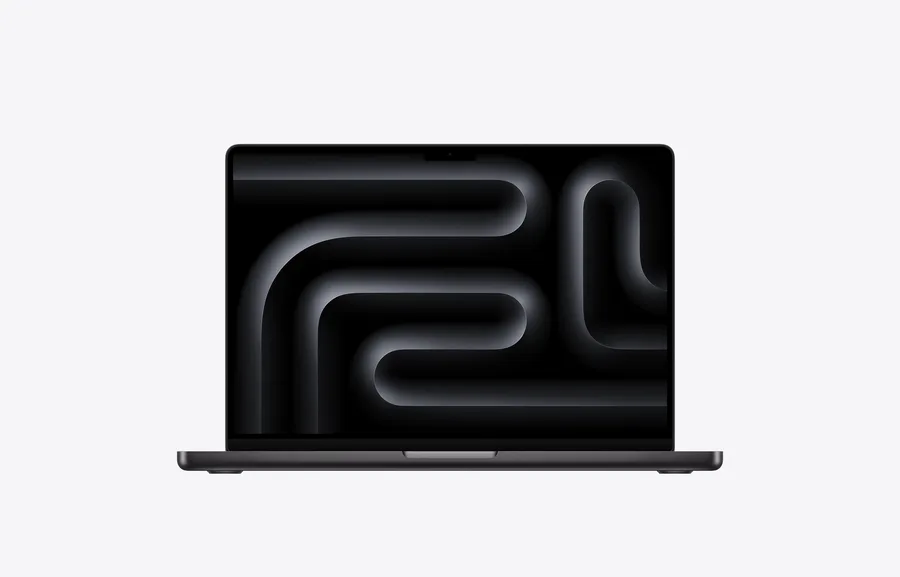 MacBook Pro M5 Pro 14