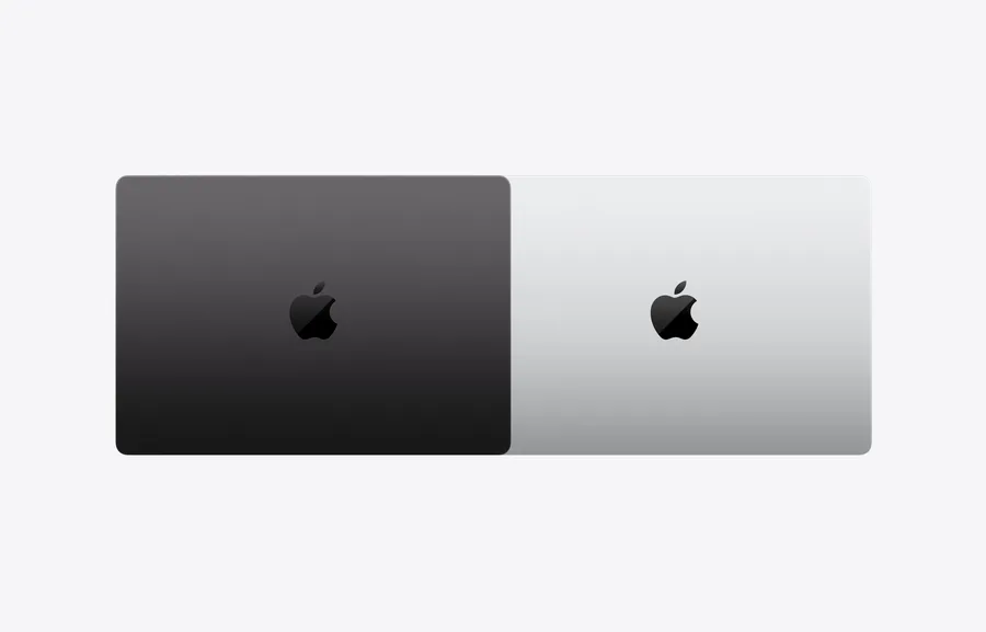 MacBook Pro 14 M5