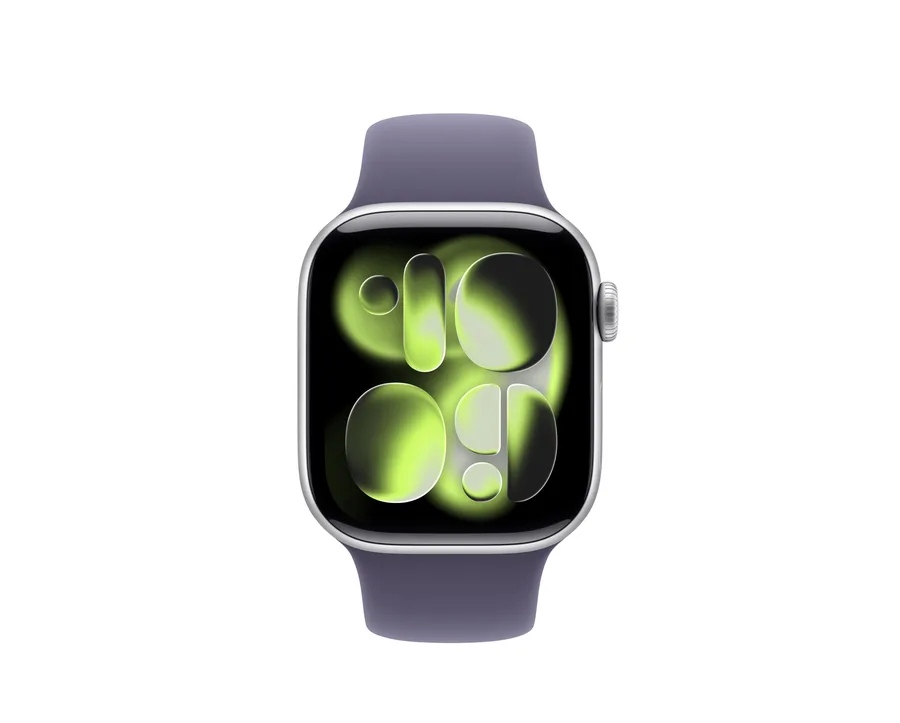 Apple Watch Series 11