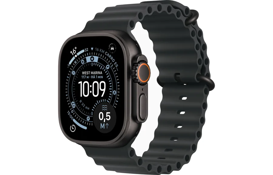 Apple Watch Ultra 3 Black