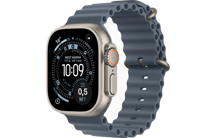Apple Watch Ultra 3